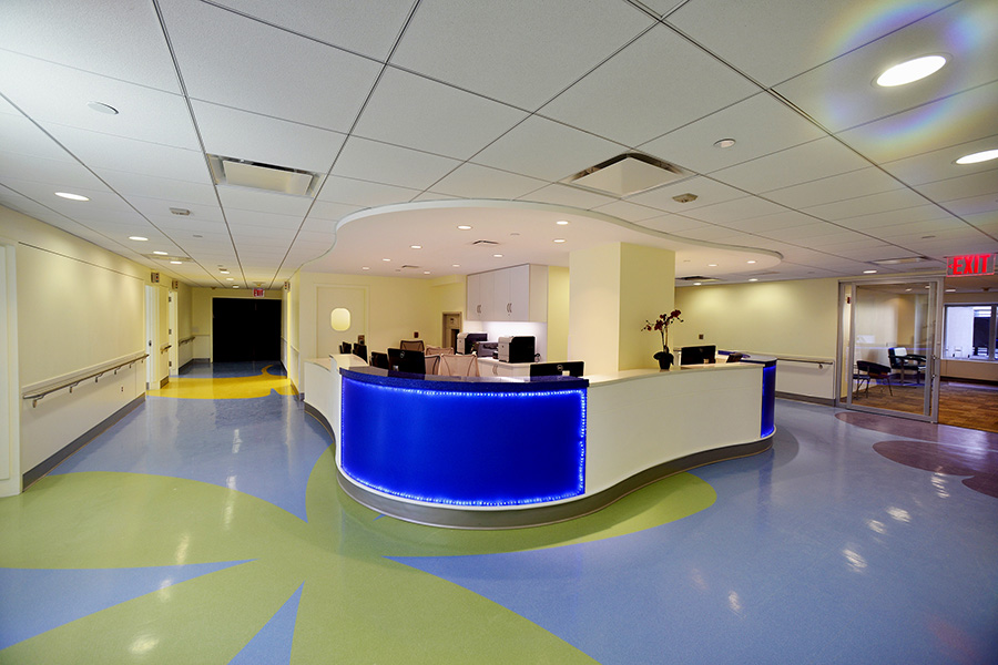 Hospital For Special Surgery To Launch New Lerner Children's Pavilion