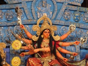 Essay on celebration of durga puja