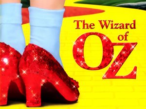 The Wizard of Oz at Brighton Beach