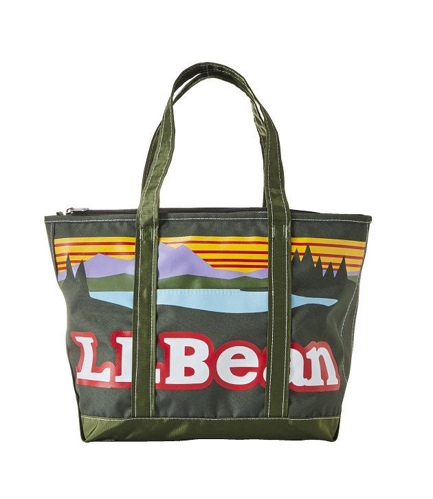L.L.Bean Everyday Lightweight Katahdin Tote