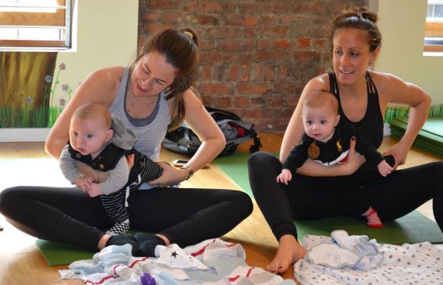 Karma Kids Yoga