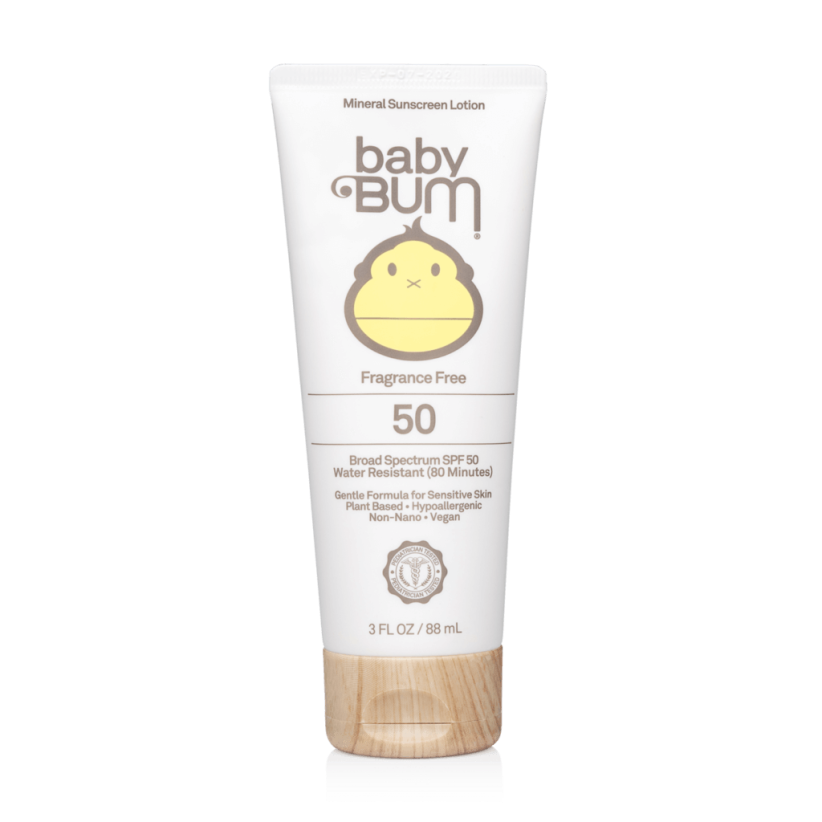 Baby Bum