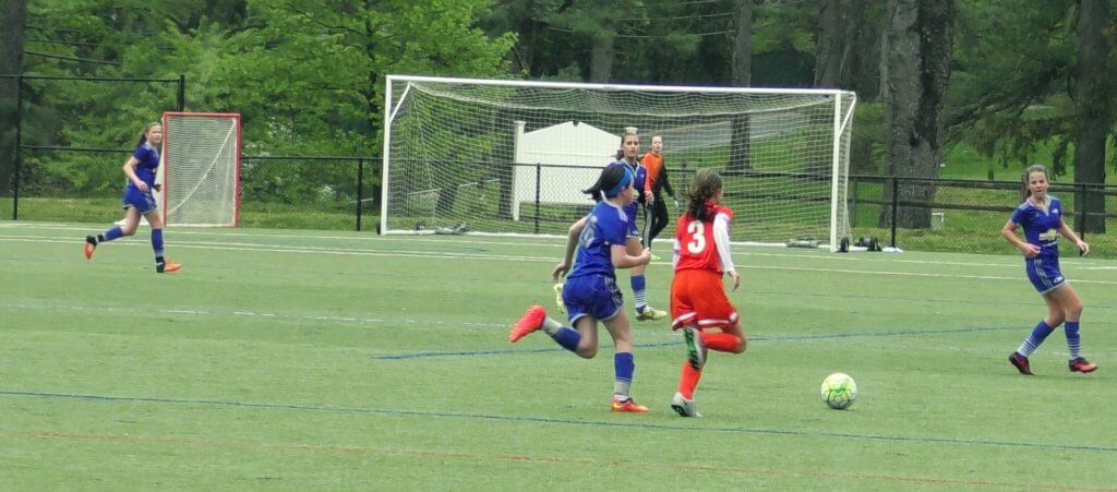Chelsea Piers