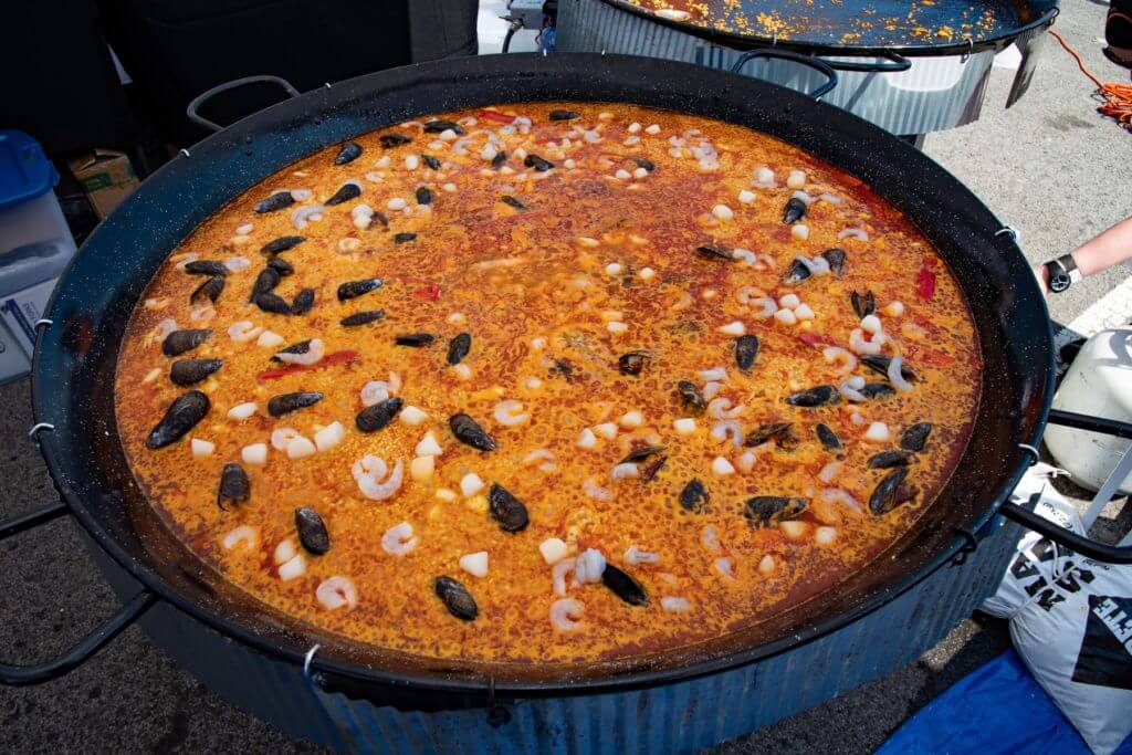 The World’s Fare