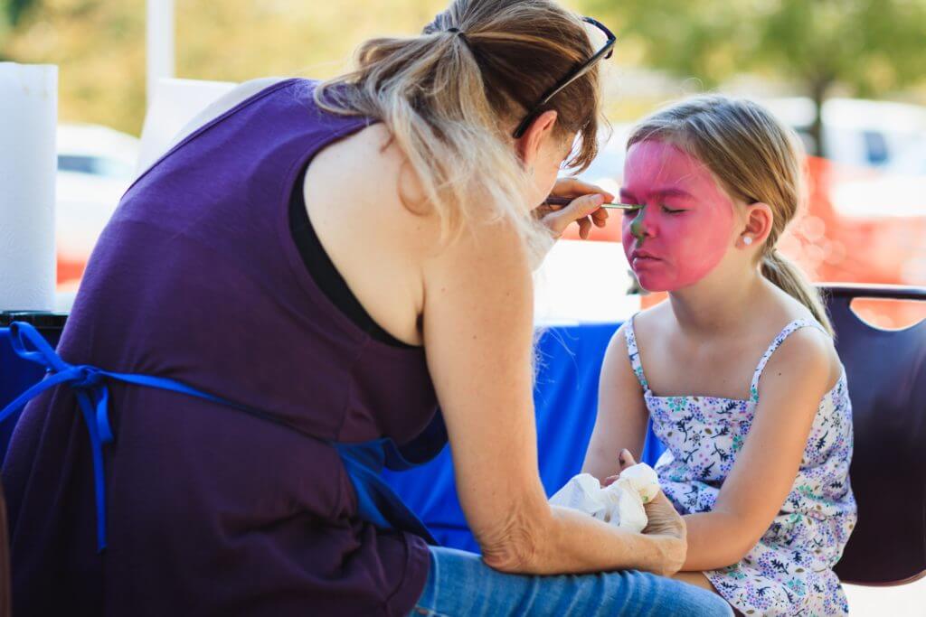 Downing Street Playgroup Spring Fair 2019
