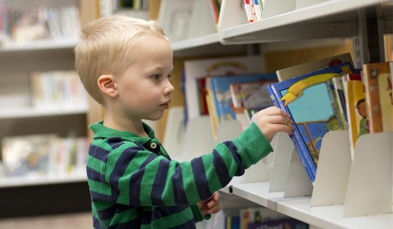 Toddler Learning Center