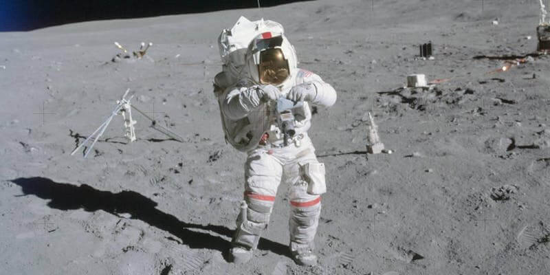 Military Family Program – Apollo 11’s 50th Anniversary