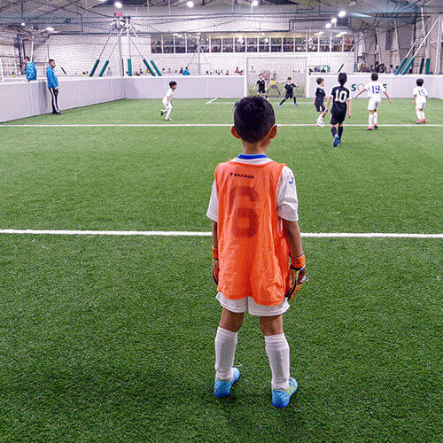 Sofive Soccer Club