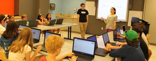 Revolutionary Summer: Historical Fiction Workshop