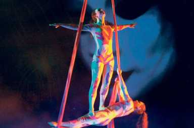 Halloween ‘Carnivale’ at Brooklyn College