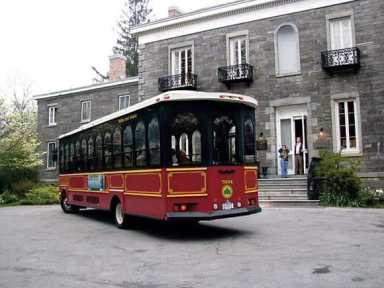 It’s trolley time!