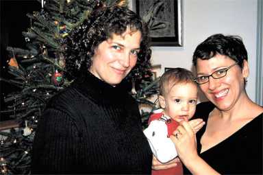 Happy and gay in Jackson Heights