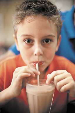 Not enough time – and too much sugar