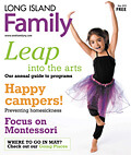 Long Island Family: May