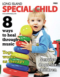 Long Island Special Child: Spring/Summer 2010