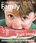 Bronx Family: July