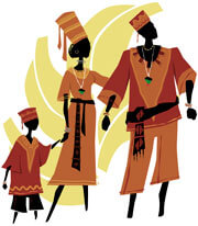 African United Day Parade provides unity for Bronx African families