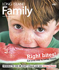 Long Island Family: July