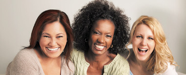 Your hair color and your health