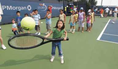 Tennis, anyone?