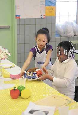 Providing a “Safe Space”