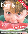 Brooklyn Family: July