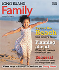 Long Island Family: August