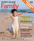 Staten Island Family: August