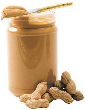 Food allergies less common than thought