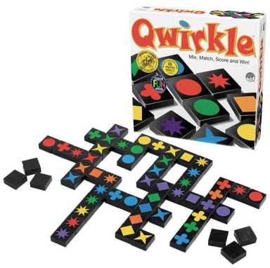 For your next game night