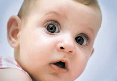 And baby makes stress