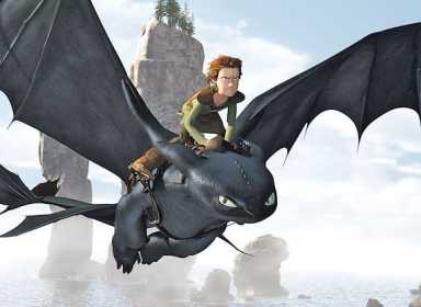 The lessons of ‘Dragon’