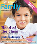 Staten Island Family: September