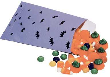 Halloween can be a treat, even with diabetes