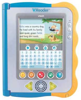 Reading comes to life