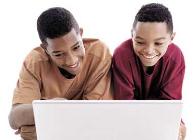 It’s about Timeline: Facebook presents an opportunity for parents to advise kids