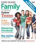 Long Island Family: October