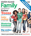Staten Island Family: October