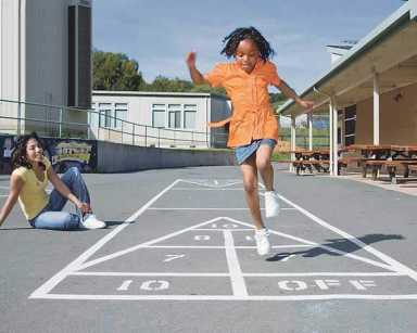 Finding the right school for your child