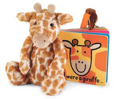 Your favorite new toy