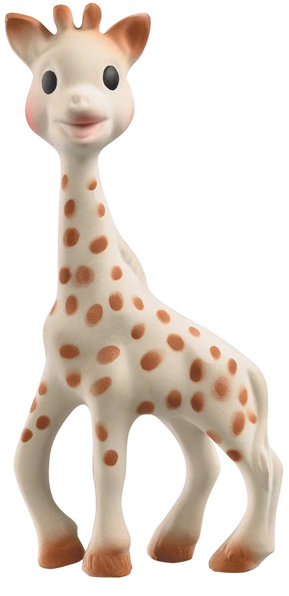 The giraffe you just gotta have