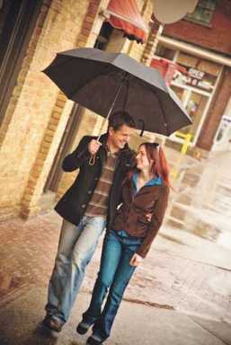Being an effective, affectionate communicator