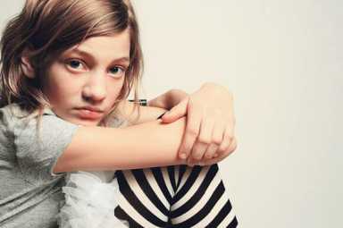 Talking to your teenager about her sexual orientation