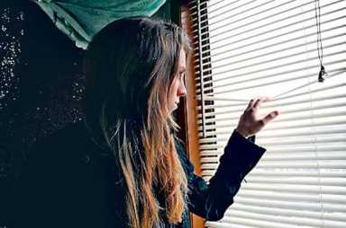 Is the baby sitter too close?