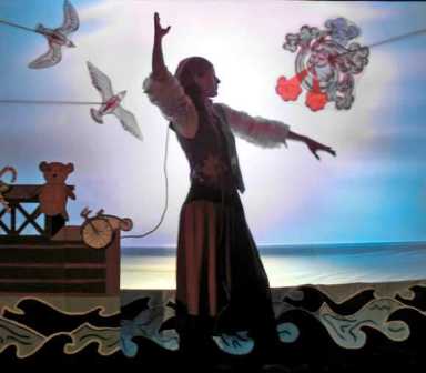 Something wonderful is happening at PS 3