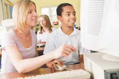 Honor your favorite teacher