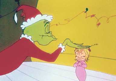 Hollywood Rx for the holidays