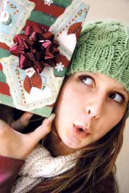 Teens and the gift of giving