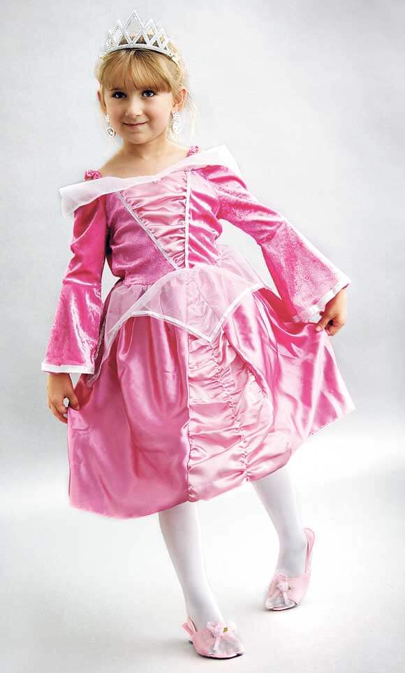 My crossdressing kid New York Family