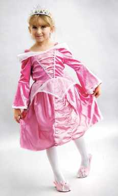 My cross-dressing kid